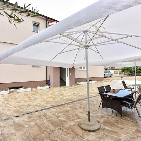 Apartments Villa Visnjik Zadar Exteriér fotografie