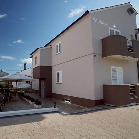 Apartments Villa Visnjik Zadar Exteriér fotografie